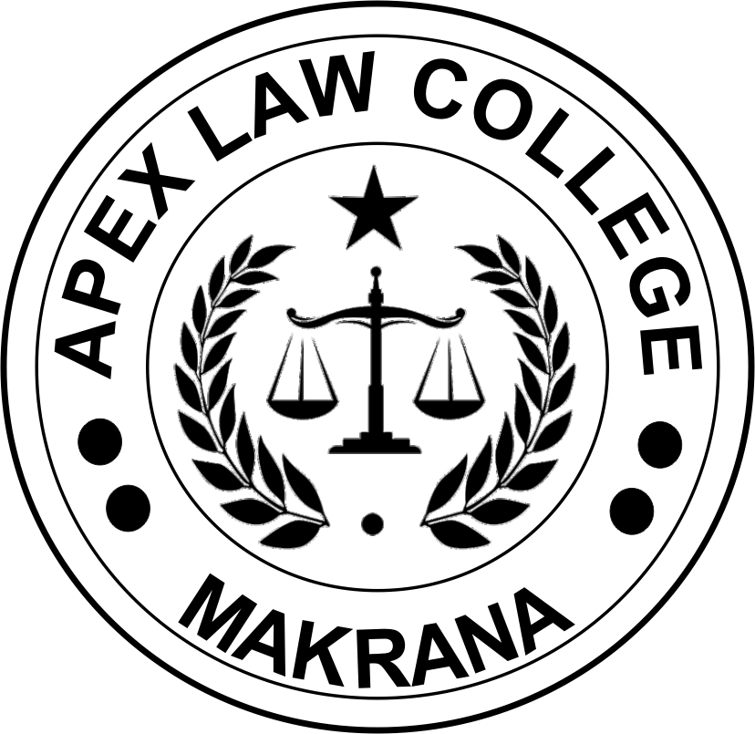 Apex Law College Makrana